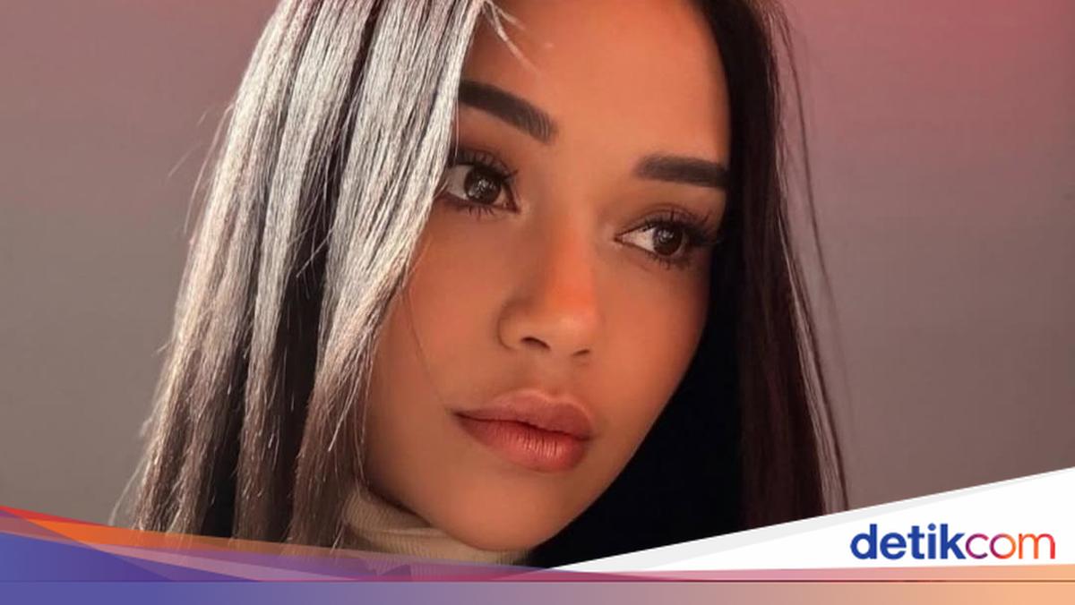 Lula Lahfah Hapus Tato Sebelum Meninggal: Mau Tubuh Kembali Seperti Ciptaan-Nya