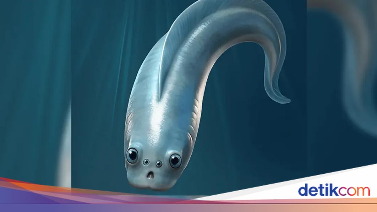 Four-Eyed Animals: Understanding Their Unique Adaptations Four-Eyed Animals: Understanding Their Unique Adaptations