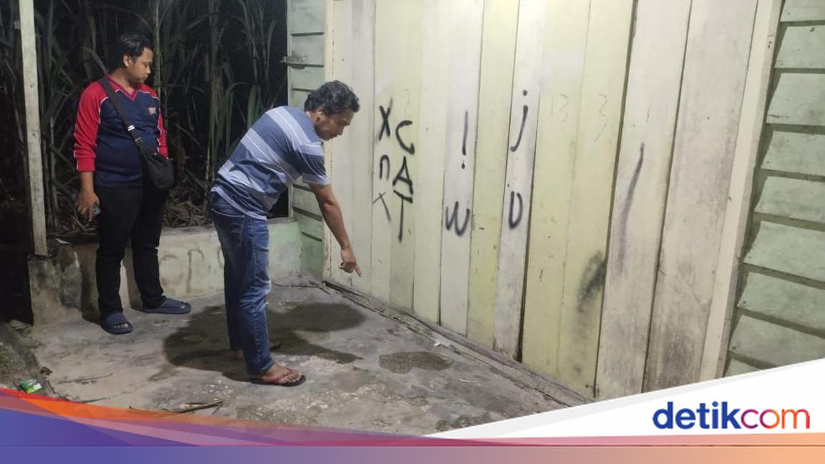 Motif Keji Ayah Kandung di Siak Siksa Anak demi Minta Uang ke Eks Istri
