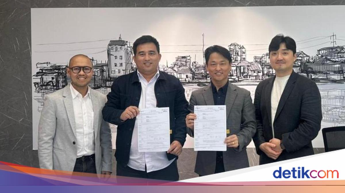 PT MSG Masuki Pasar Indonesia Lewat Kolaborasi dengan Pertamina Retail