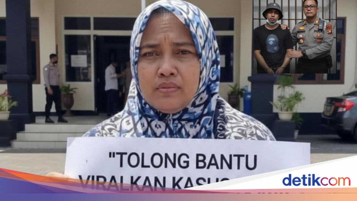 Komisi III DPR Panggil Kapolres-Kajari Sleman soal Tersangka Kasus Jambret