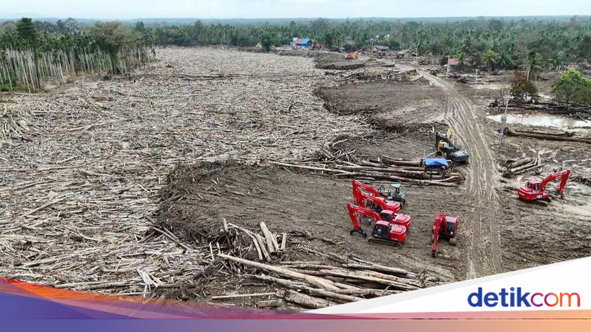 Mendagri: Bantuan Rp 4,7 T untuk Korban Bencana Sumatera Dicairkan Lusa