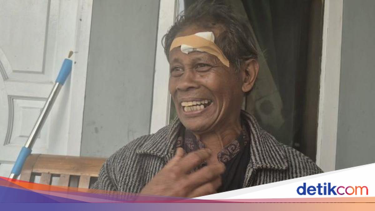 Suara Minta Tolong dan Kampung yang Hilang dalam Semalam di Cisarua