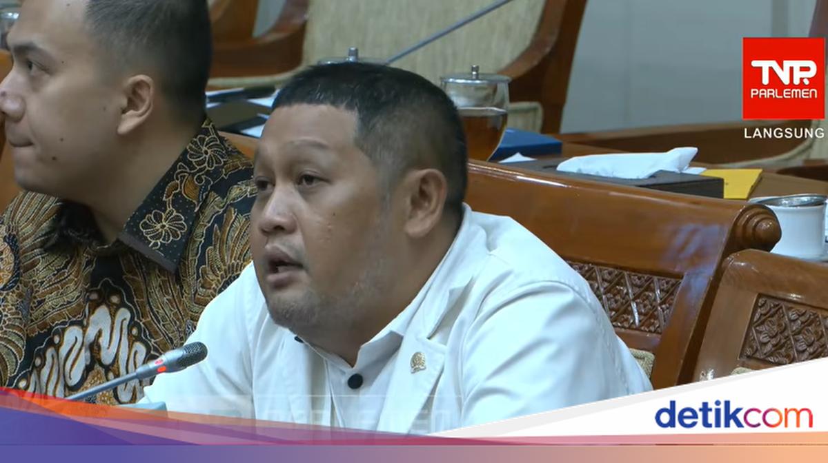 Hakim PN Depok Kena OTT, PKB: Mau Gaji Naik 1.000% Akan Korupsi Juga