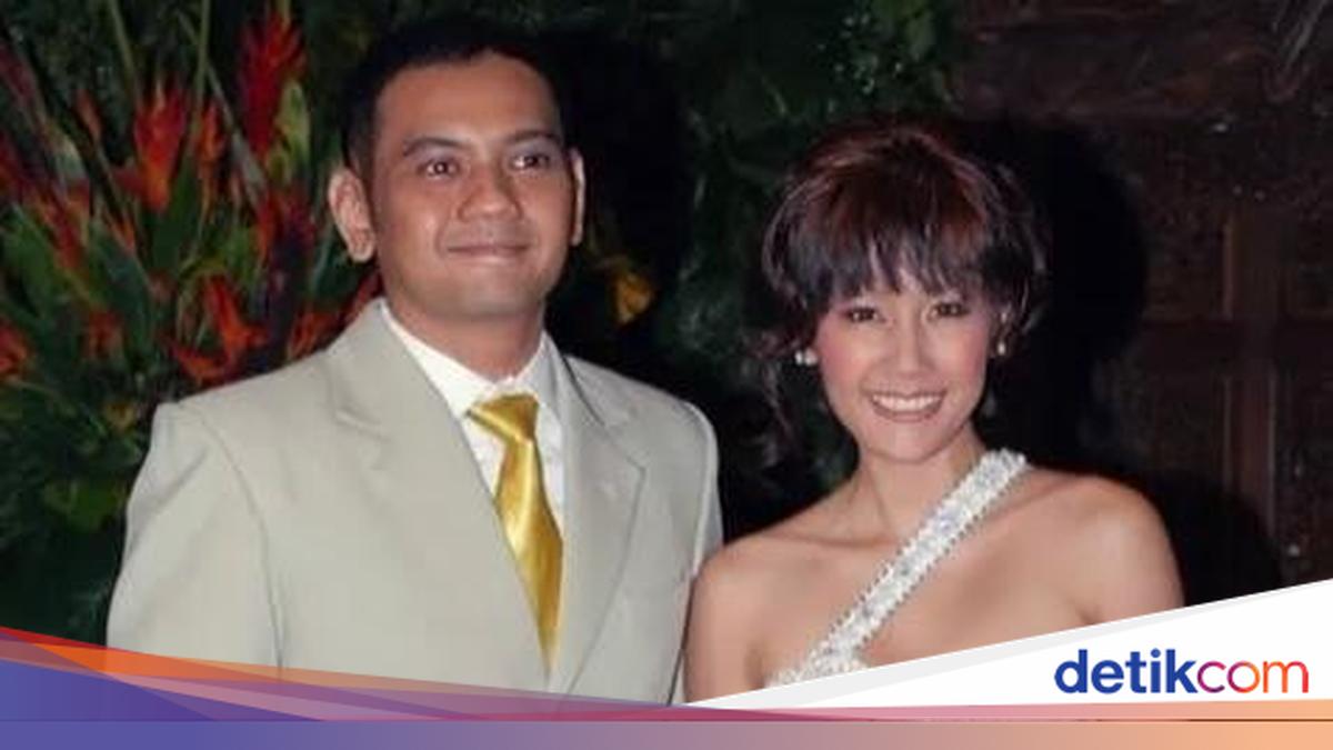 Ardina Rasti Kenang Jasa Lucky Widja dalam Karier