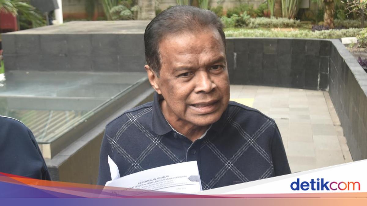 KPK Beberkan Peran Bos Maktour Fuad di Kasus Kuota Haji yang Jerat Yaqut