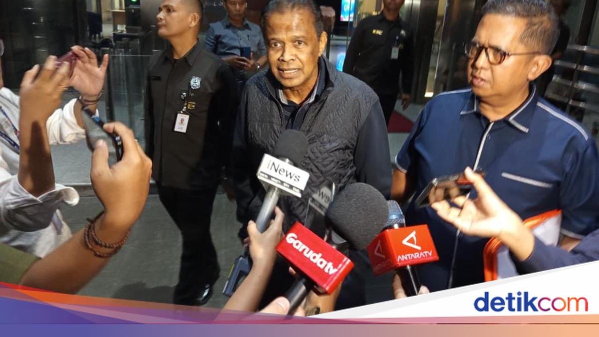 Diperiksa KPK, Bos Maktour Fuad Sebut Pembagian Kuota Haji Wewenang Kemenag