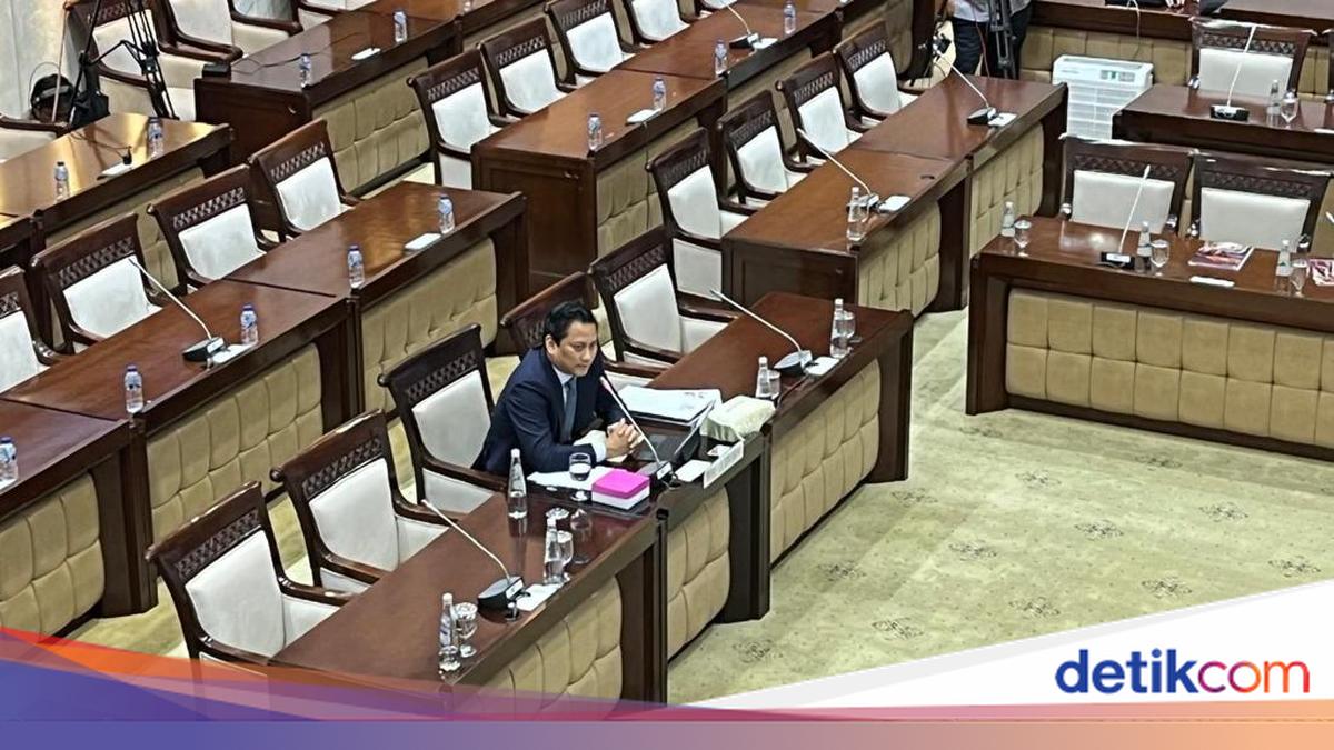 Uji Kelayakan di DPR, Tommy: Sinergi BI-Pemerintah Tak Kurangi Independensi