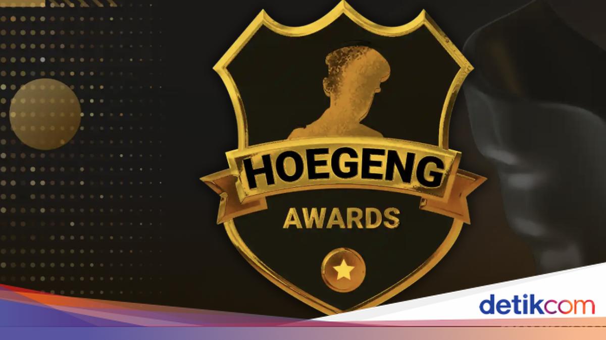 Hoegeng Awards 2026 Resmi Dibuka, Usulkan Polisi Teladan di Sekitarmu!