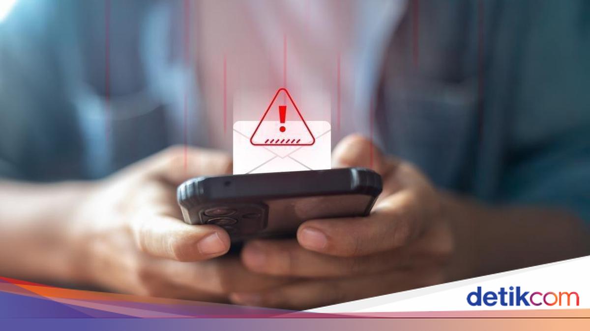 Waspada Penipuan Surat Palsu Keberangkatan Petugas Haji Susulan
