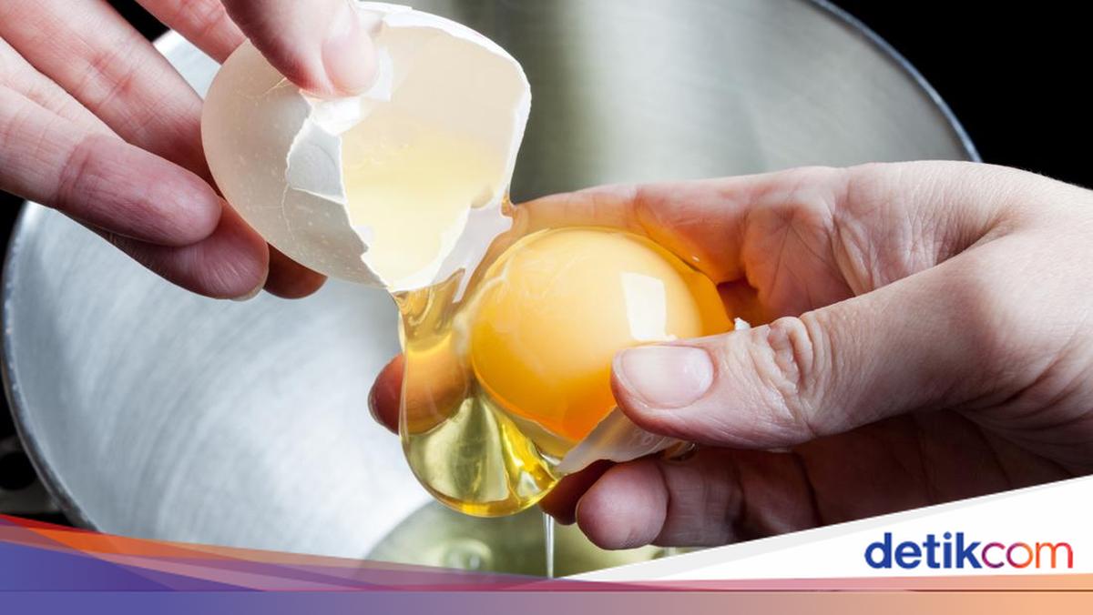 Viral Siswa Dapat MBG Telur Mentah, Korwil SPPG Semarang Minta Maaf