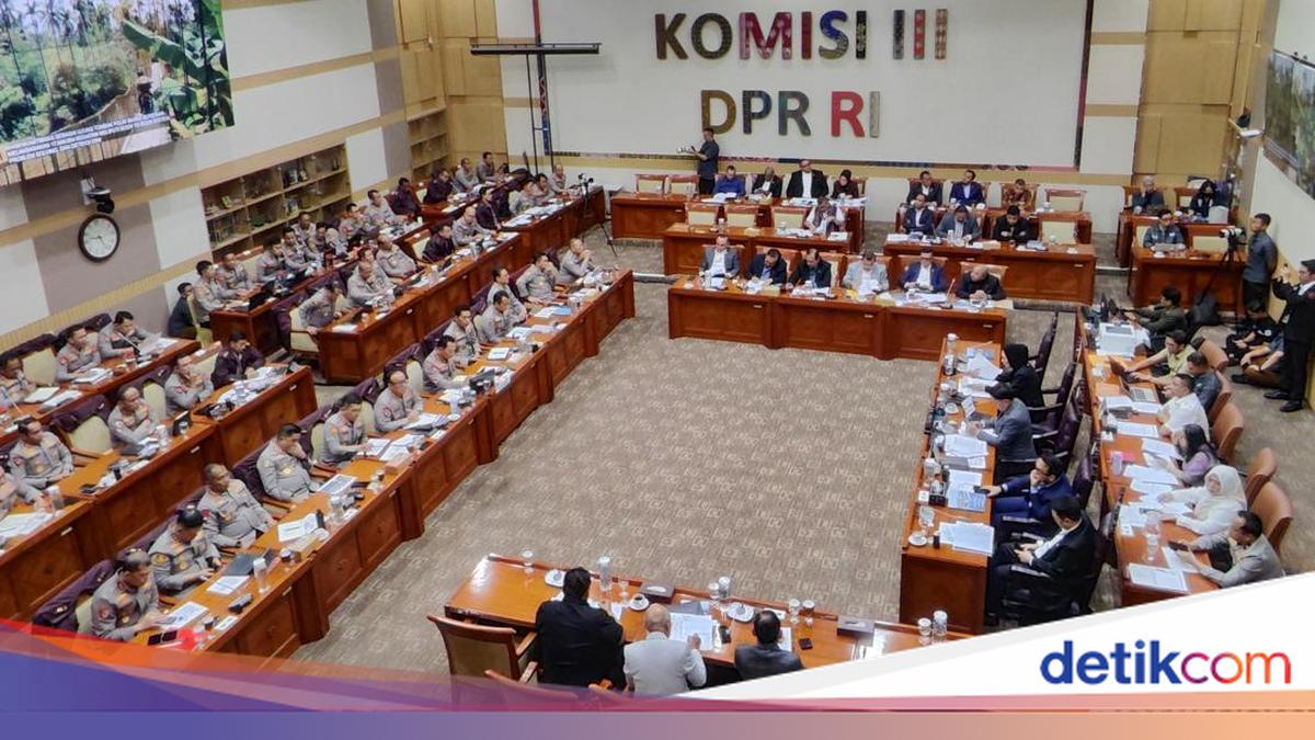Kapolri Bongkar Modus TPPU Judol: Rekening Berlapis Libatkan Perusahaan Cangkang