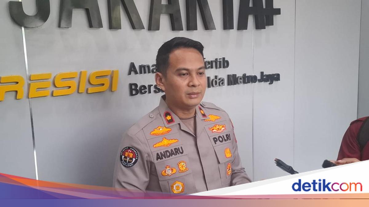 Respons Polisi soal Keluarga Tolak Autopsi Jenazah Lula Lahfah