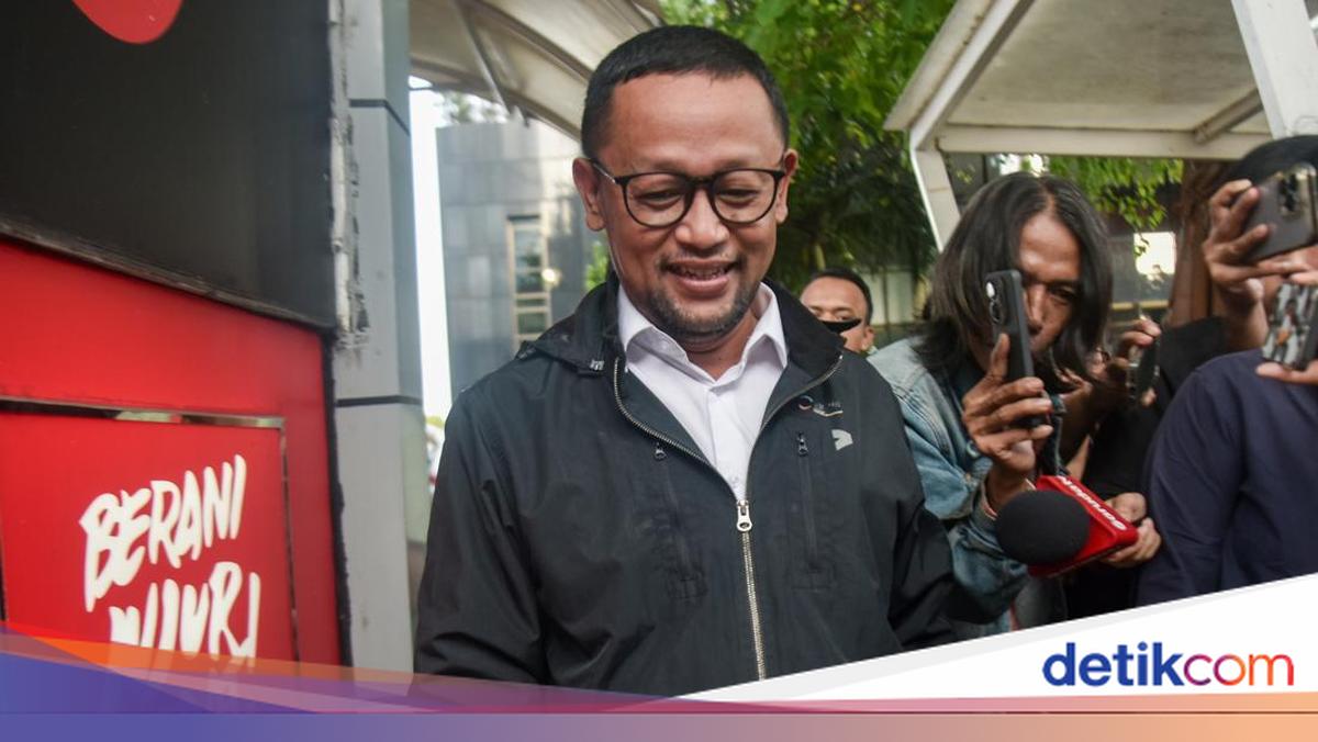 KPK Periksa Lagi Gus Alex, Kebut Hitung Kerugian Negara Kasus Kuota Haji