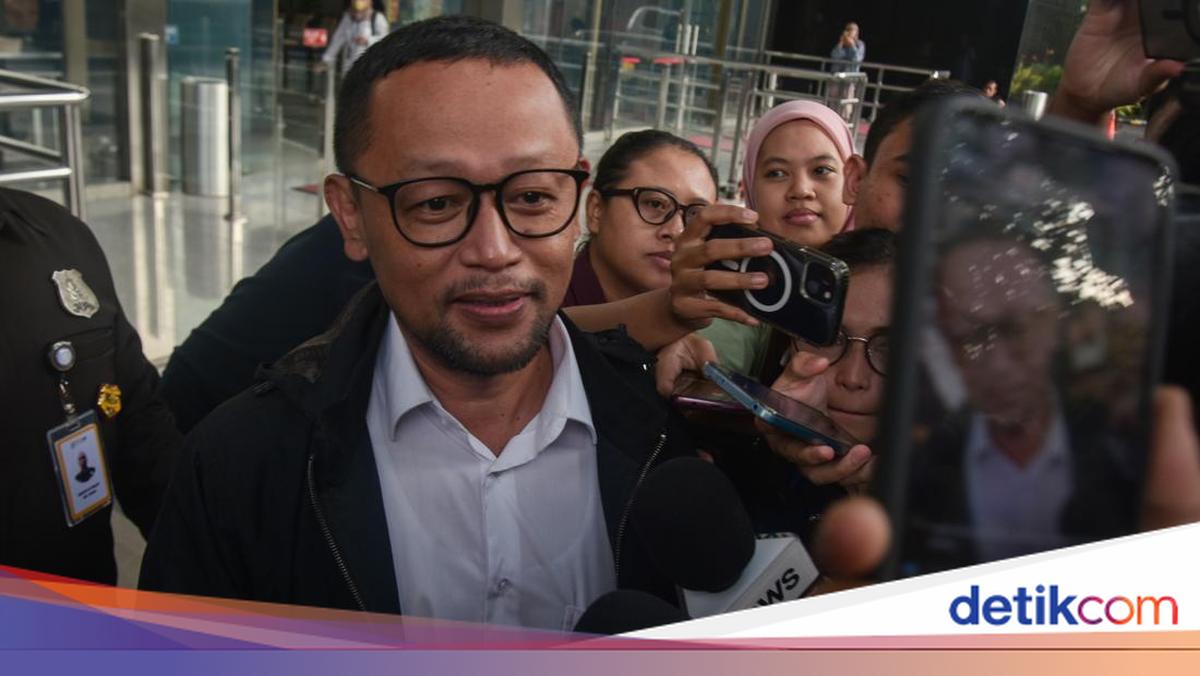 KPK Panggil Gus Alex Eks Sfasus Yaqut Tersangka Kasus Kota Haji Hari Ini