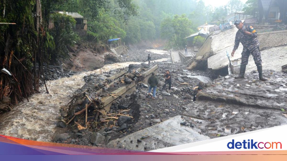 Komisi IV DPR Minta Kemenhut Usut Dugaan Penebangan Hutan di Guci