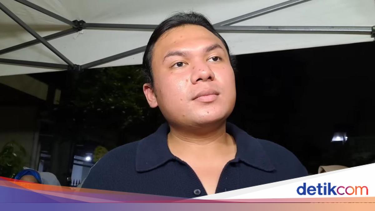 Chat Lula Lahfah di Malam Jumat Jadi Curhat Terakhir dengan Keanu