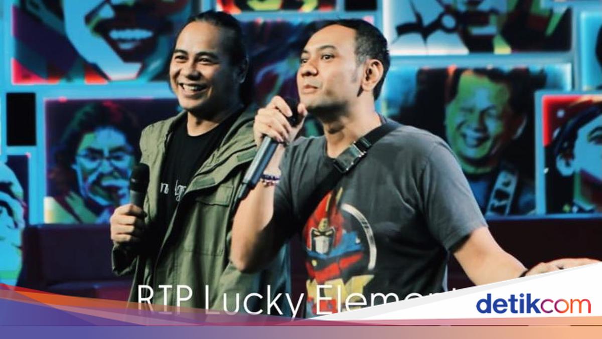 Element vocalist Lucky Widja dies at 49 in Jakarta | News Minimalist