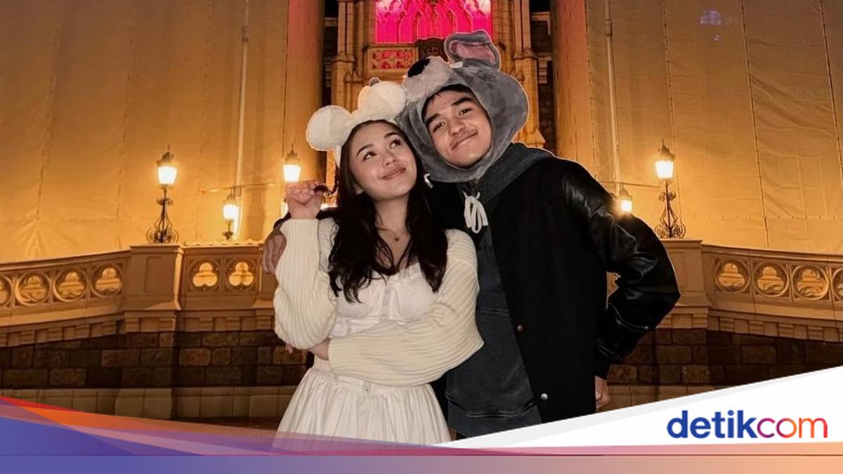 Adik Luapkan Perasaan Usai Lula Lahfah Meninggal