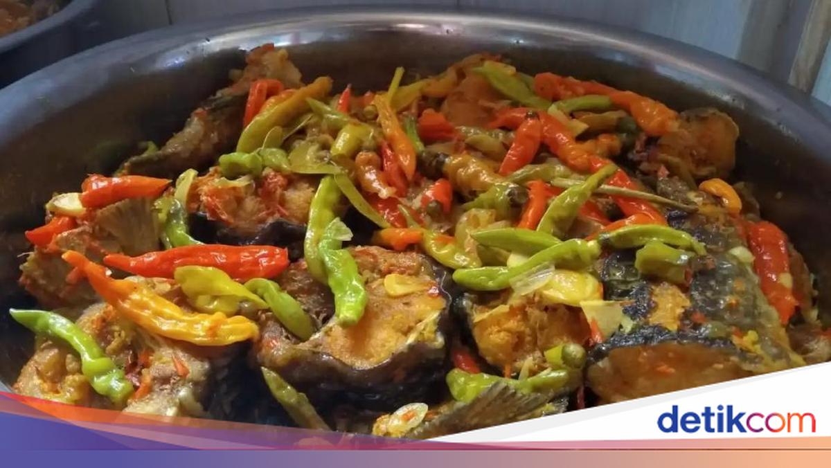5 Makanan Tradisional Ini Identik dengan Perayaan Waisak di Indonesia