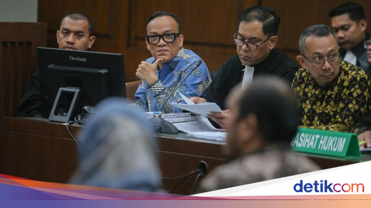 Jaksa KPK Keberatan Munarman Jadi Pengacara Noel di Kasus Kemnaker