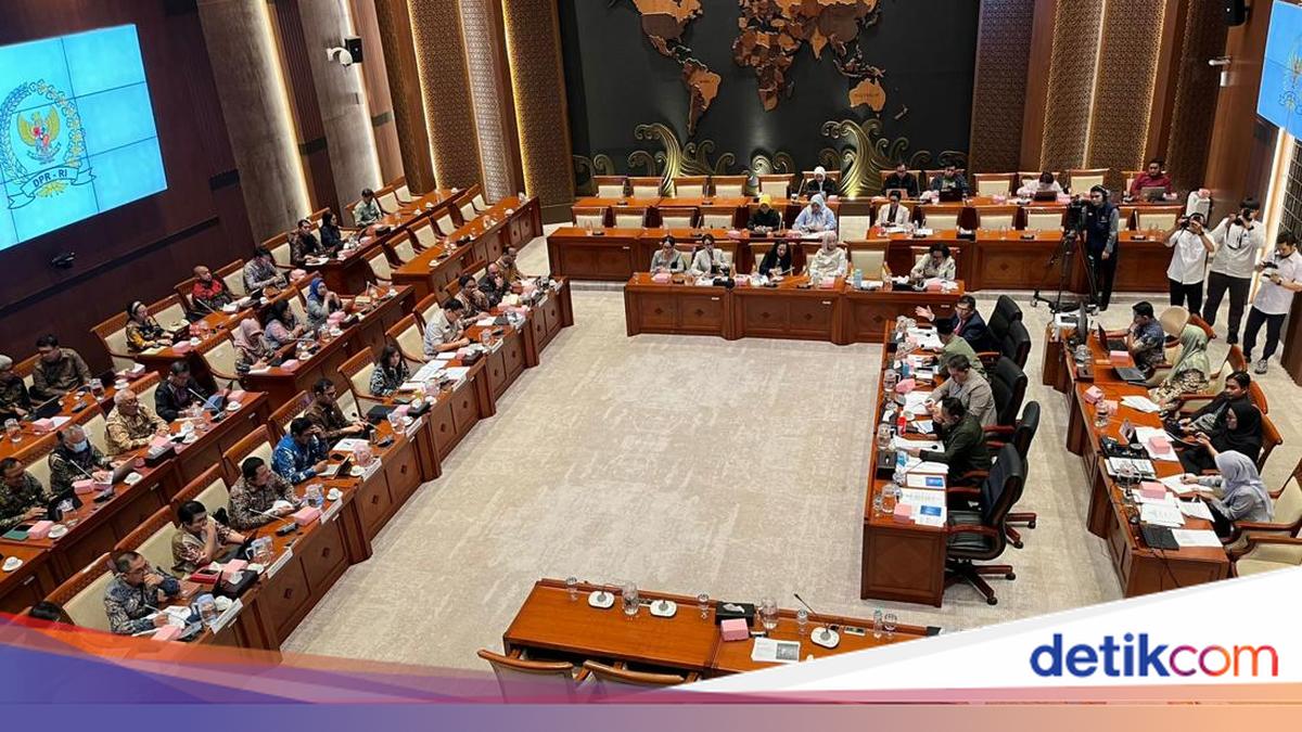 Komdigi Blokir 2,7 Juta Konten Negatif Sepanjang 2025, Terbanyak Judol