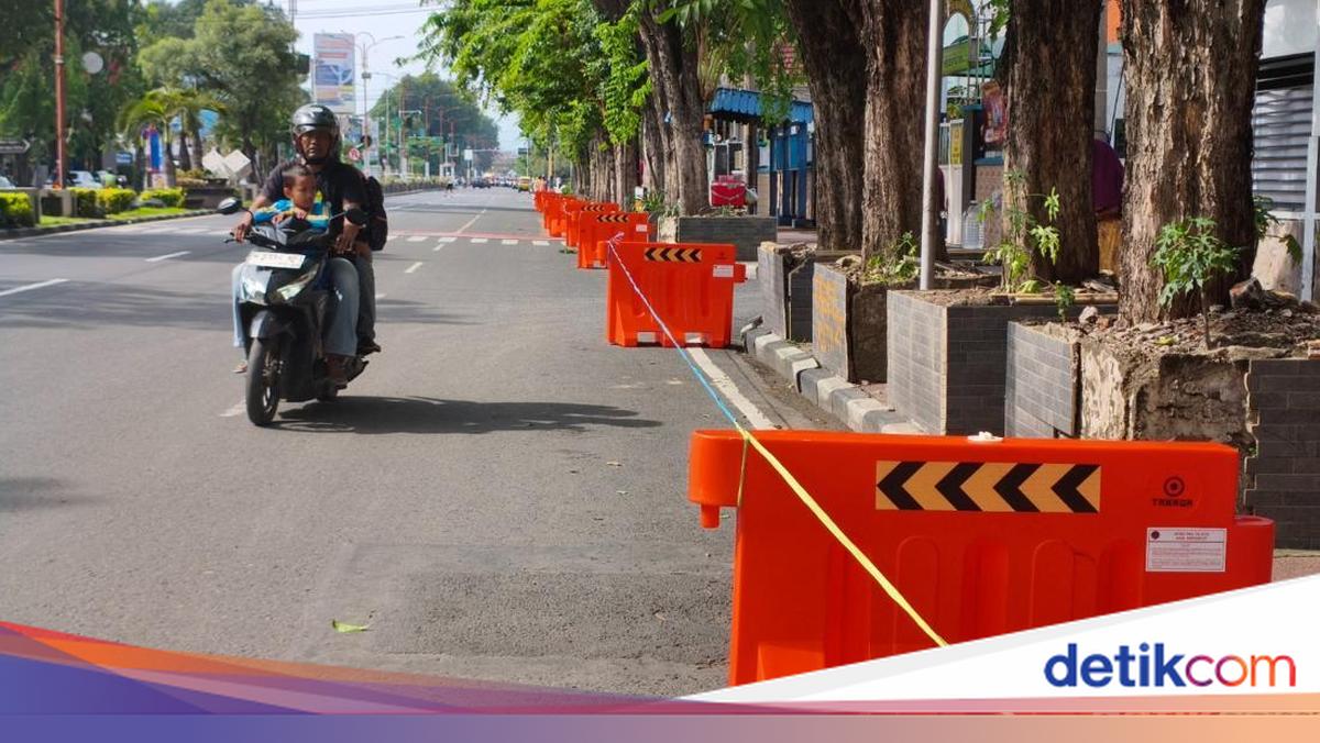 Pembenahan Parkir di Pucang Sewu, Warga Sepakat Larang Parkir di Jalan Perkampungan