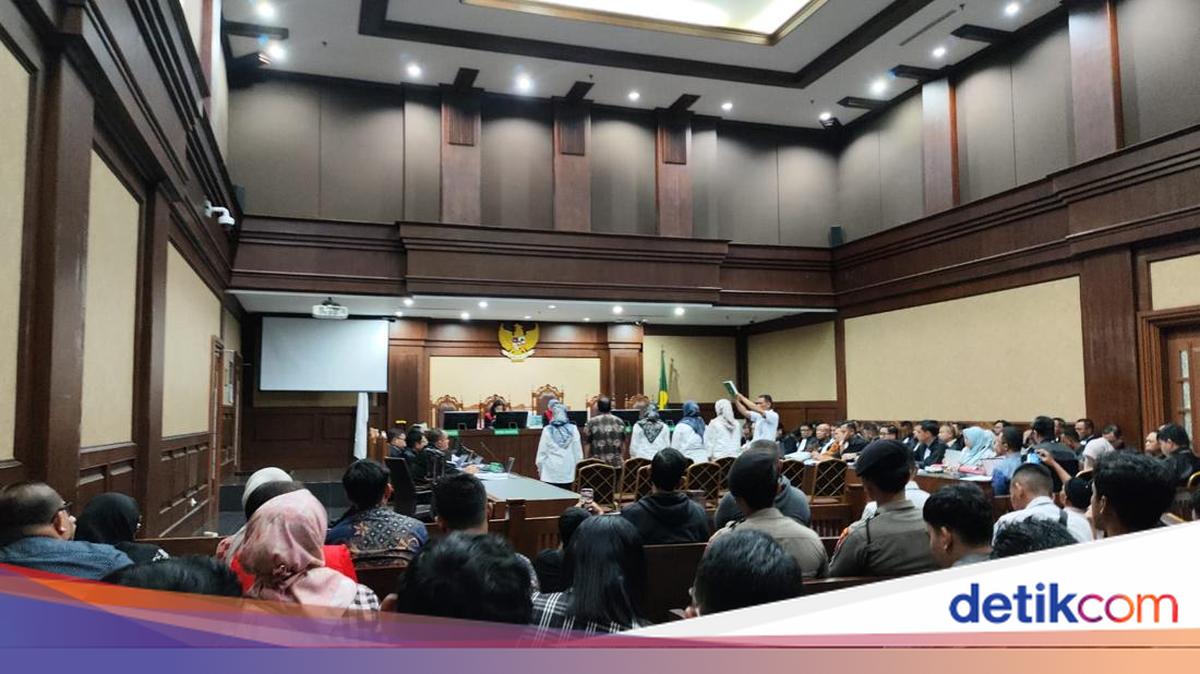Saksi Ungkap Kode Pemerasan K3: Uang Nonteknis-Administrasi