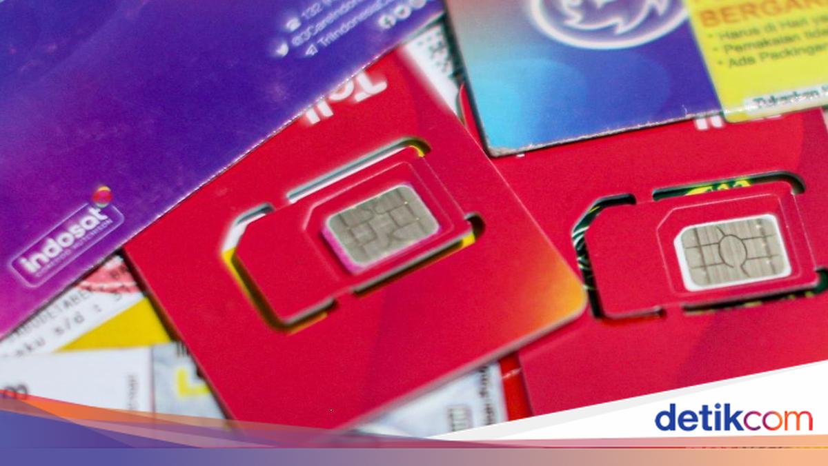Registrasi SIM Biometrik: ATSI Pastikan Tak Hambat Pertumbuhan Pelanggan