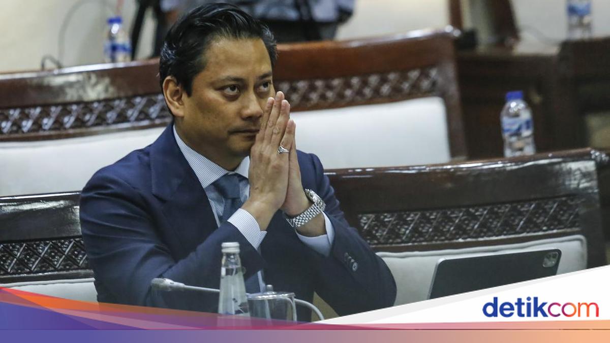 Siapa Wamenkeu Pengganti Tommy yang Bakal Dampingi Purbaya?