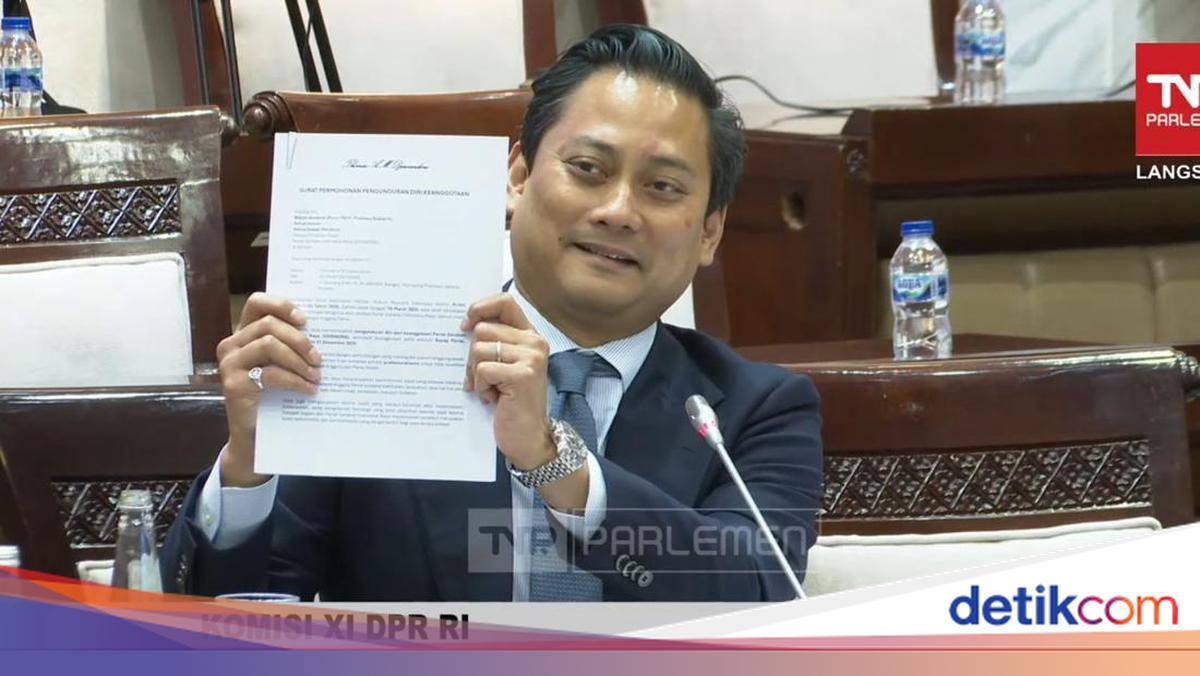 Thomas Djiwandono Jamin Independensi BI: Saya Bukan Anggota Gerindra Lagi