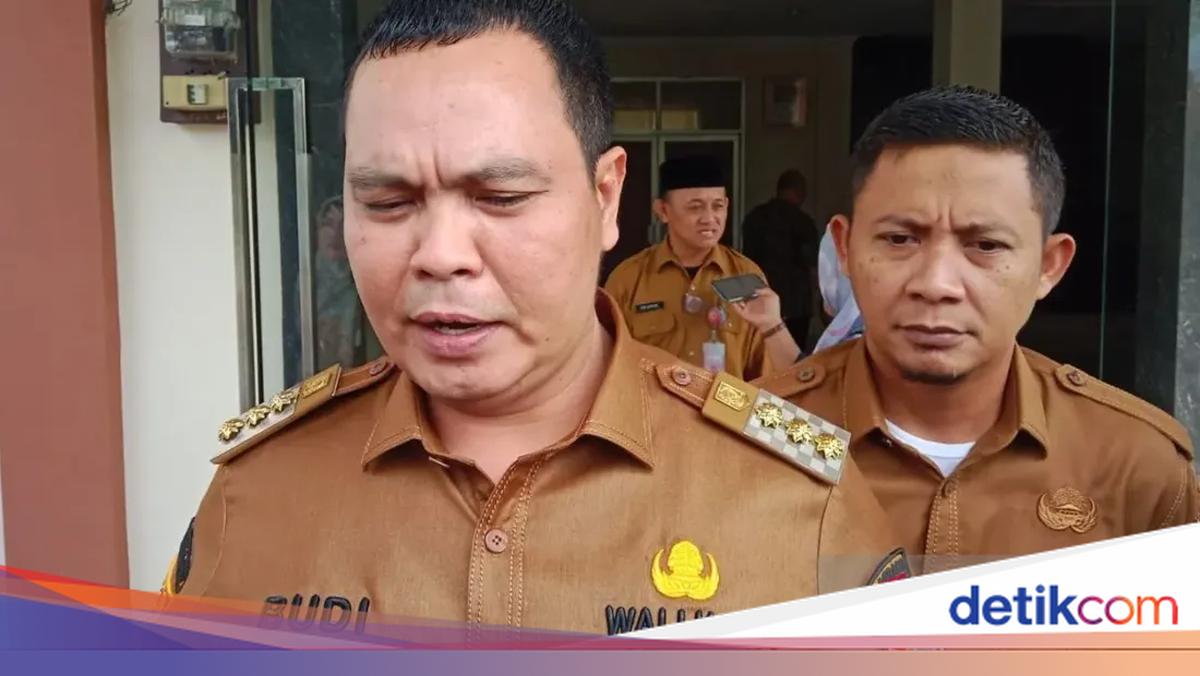 Alasan Walkot Serang Laporkan IG Milik Media Massa dan Akun Lain