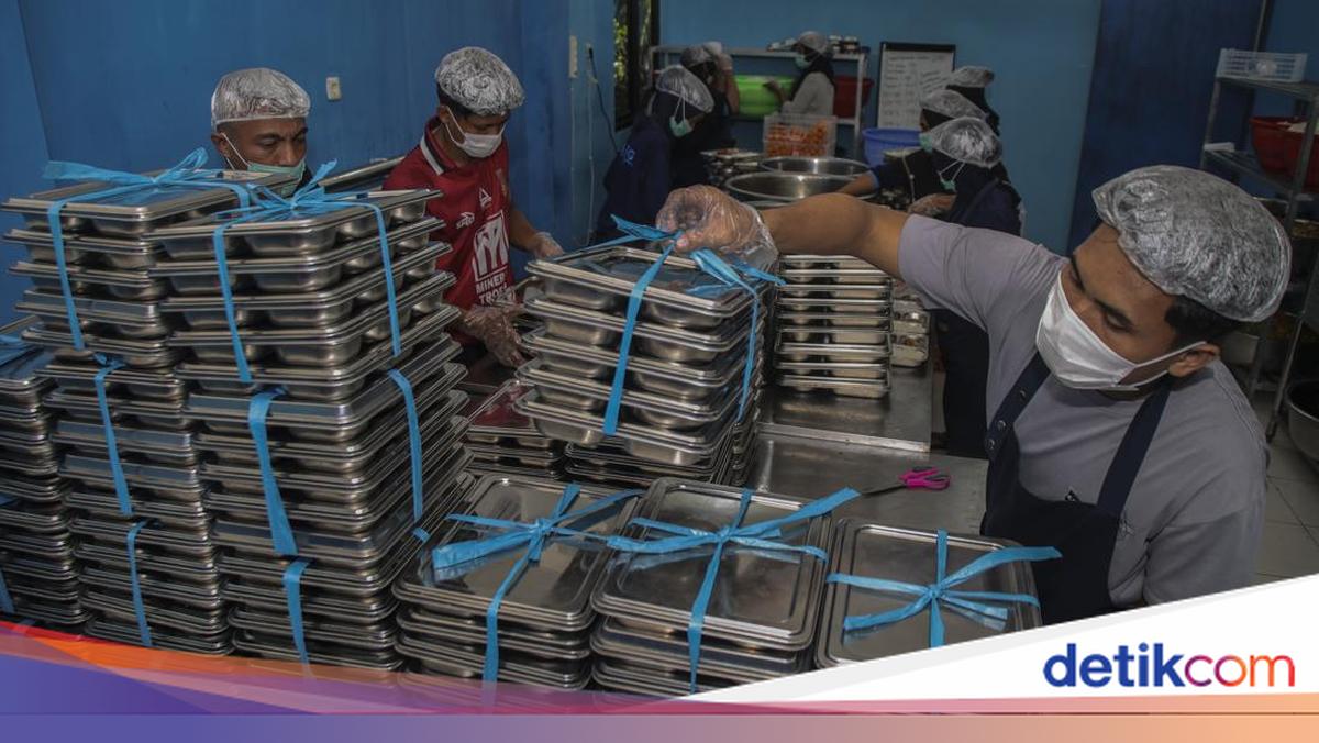Viral Kelola SPPG, Anggota DPRD PDIP di Magetan Klaim Hanya Sewakan Lahan