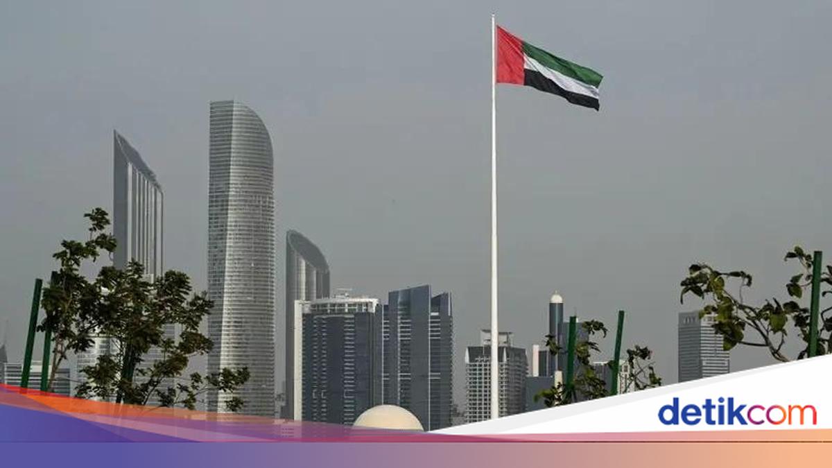 Pangkalan AS di Uni Emirat Arab Dinilai Jadi Beban Strategis, Bukan Aset