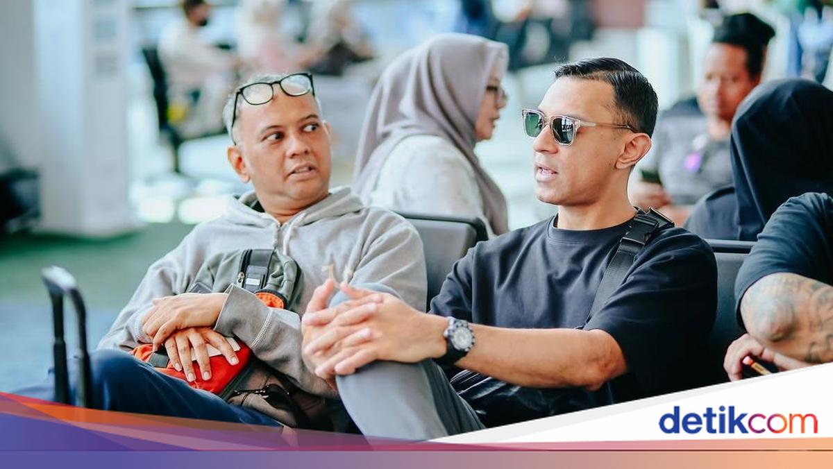 Lucky Widja Meninggal, Didi Riyadi: Saya Tidak Mau Ucapkan Perpisahan