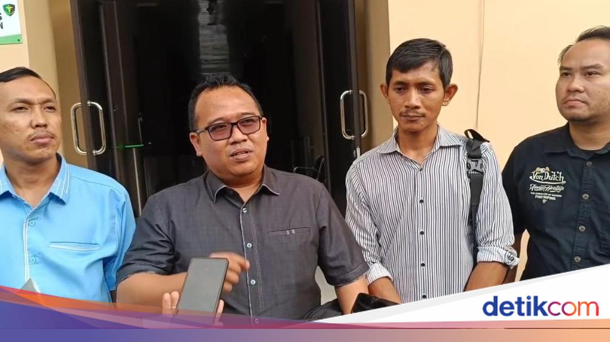 IG Media Massa Dilaporkan Walkot Serang, Direktur Buka Suara Usai Diperiksa
