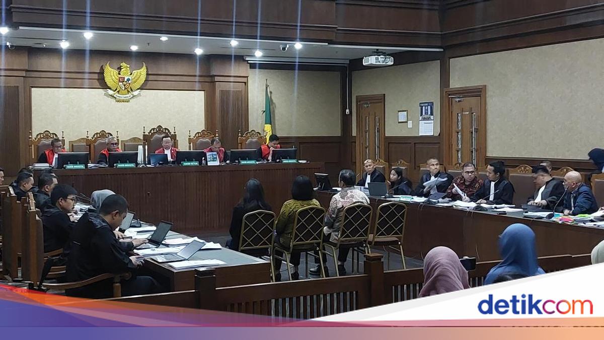 Jaksa Cecar Bos Pajak GoTo soal Saham Google: Saat BAP Gak Tahu, Sekarang Tahu