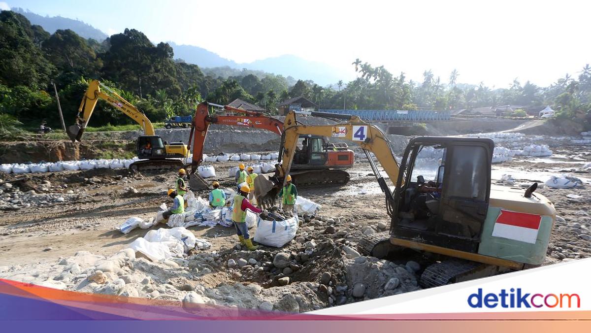 Pemerintah Aceh Putuskan Perpanjangan Status Darurat Pemulihan Bencana Pekan Ini, Dua Opsi Dibahas di Rapat Forkopimda