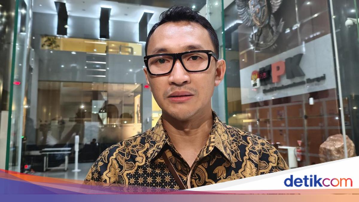 KPK Akan Dalami Dugaan Aliran Uang Suap di Circle Partai Ade Kuswara