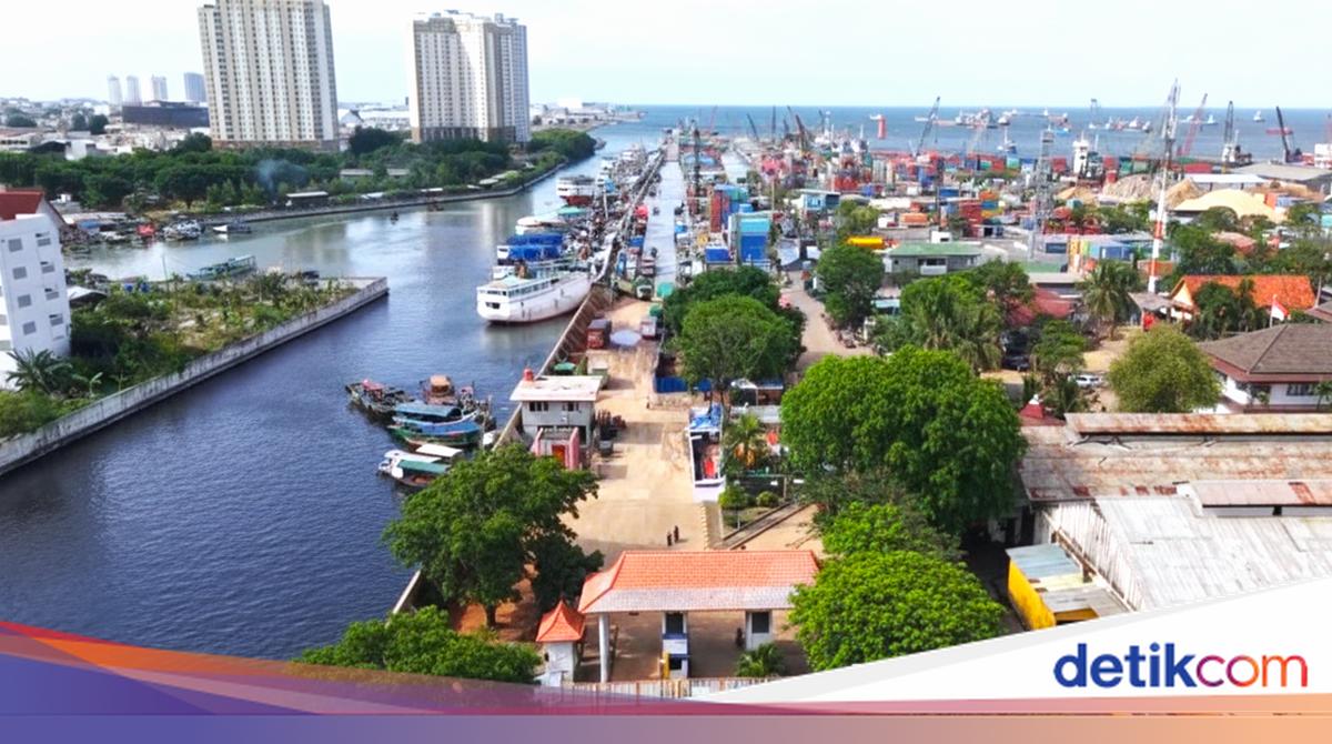 Pelindo Dukung Pengembangan Kawasan Pesisir-Pelabuhan Laut di Jakarta