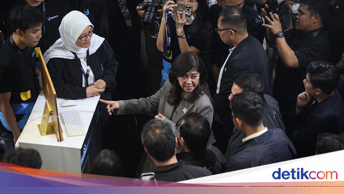 Meutya Hafid Minta Operator Seluler Percepat Internet dan Turunkan Harga