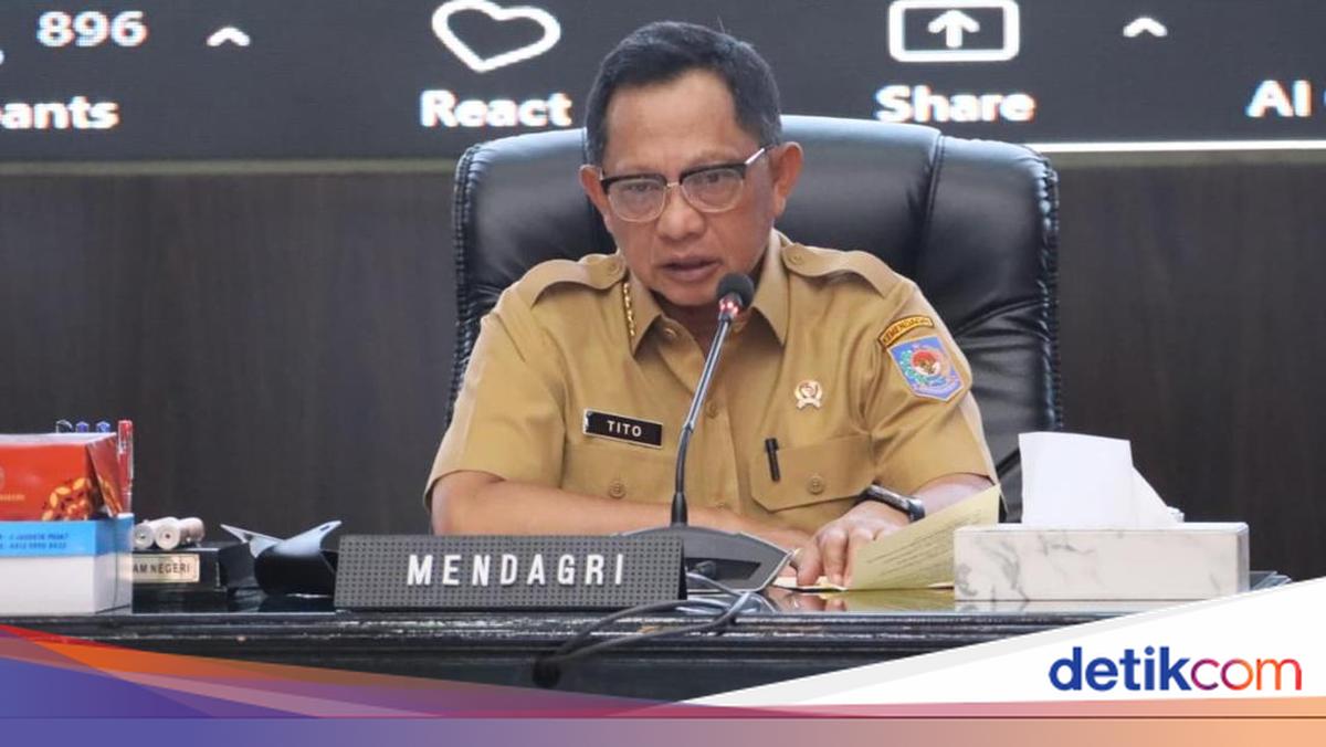 Jaga Stabilitas Inflasi, Pemerintah Fokus Kendalikan Harga Pangan