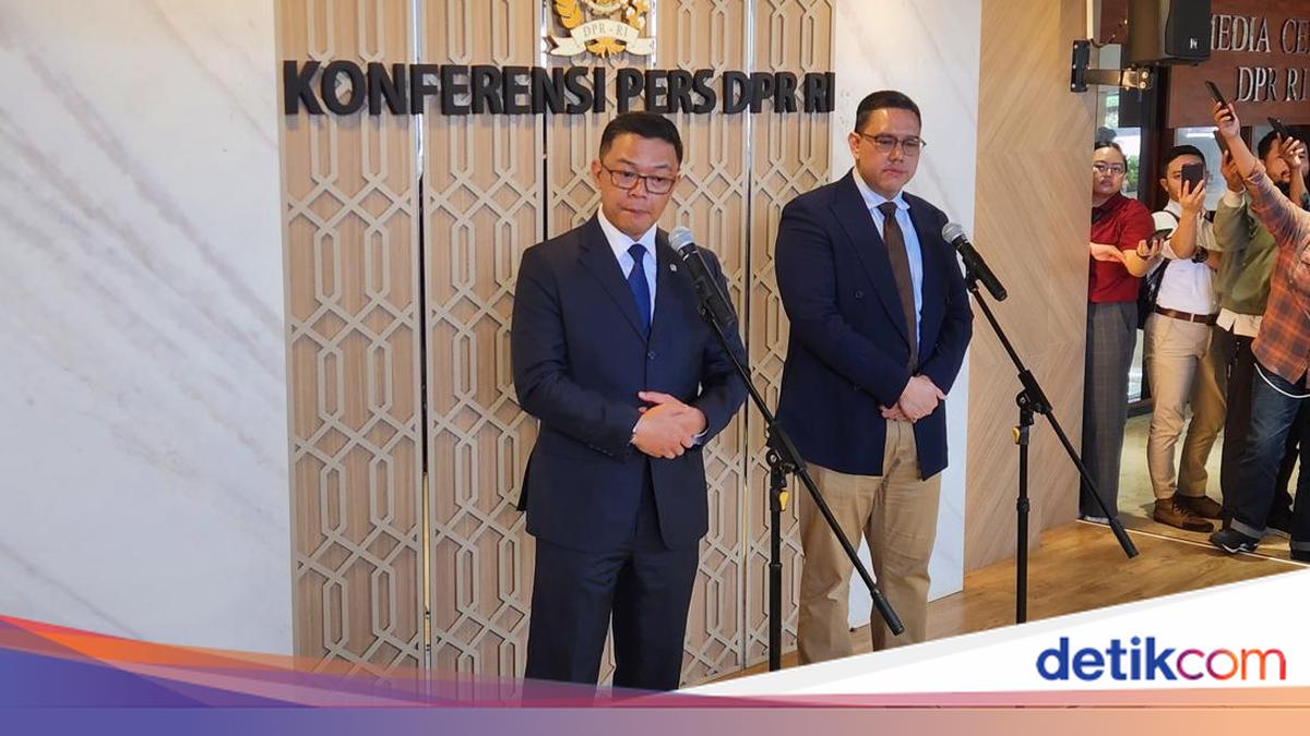 Menlu Sugiono Ungkap Iuran Dewan Perdamaian untuk Rekonstruksi Gaza