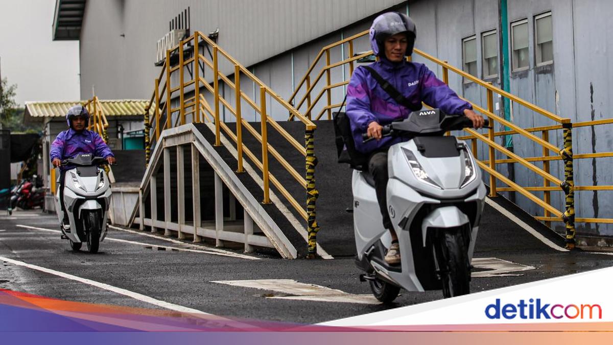 Indonesia Plans New EV Incentives to Boost Electric Vehicle Adoption
