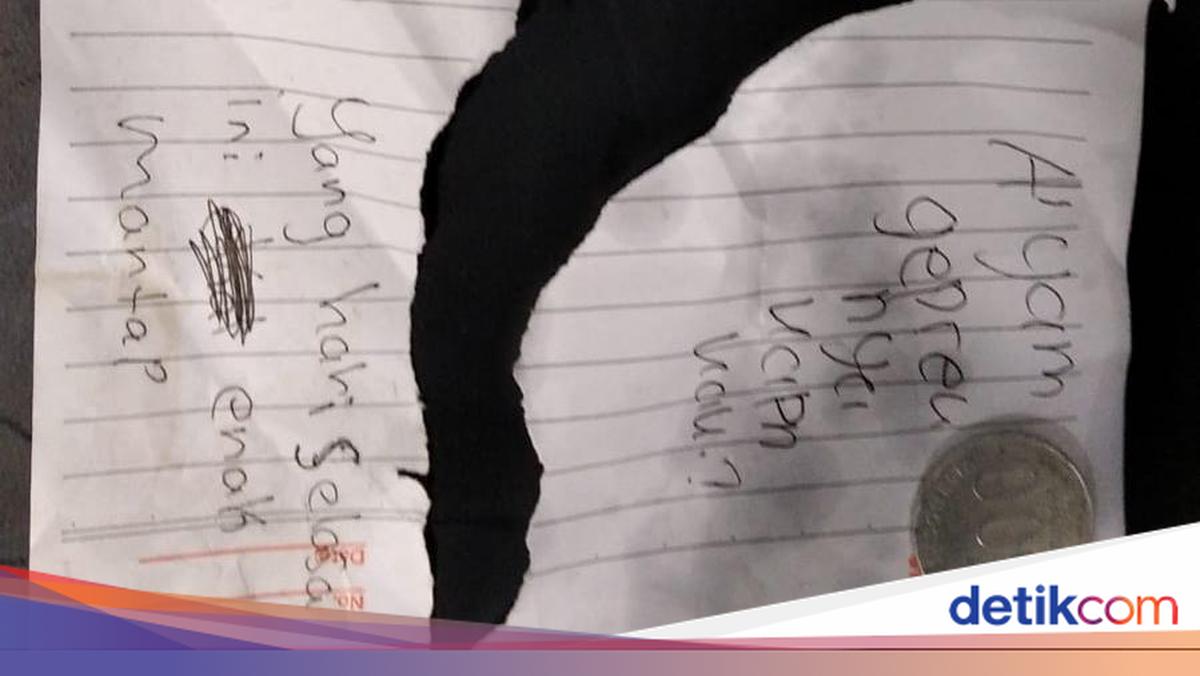Momen Lucu Siswa Penerima MBG di Solo Minta Ayam Geprek Sampai Tambahi Rp 500