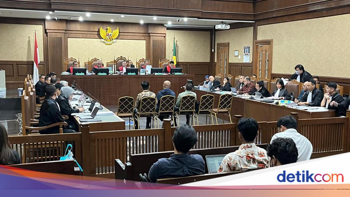 Google Akui Dekati Kemendikbud Sejak Sebelum Era Nadiem untuk Pengadaan