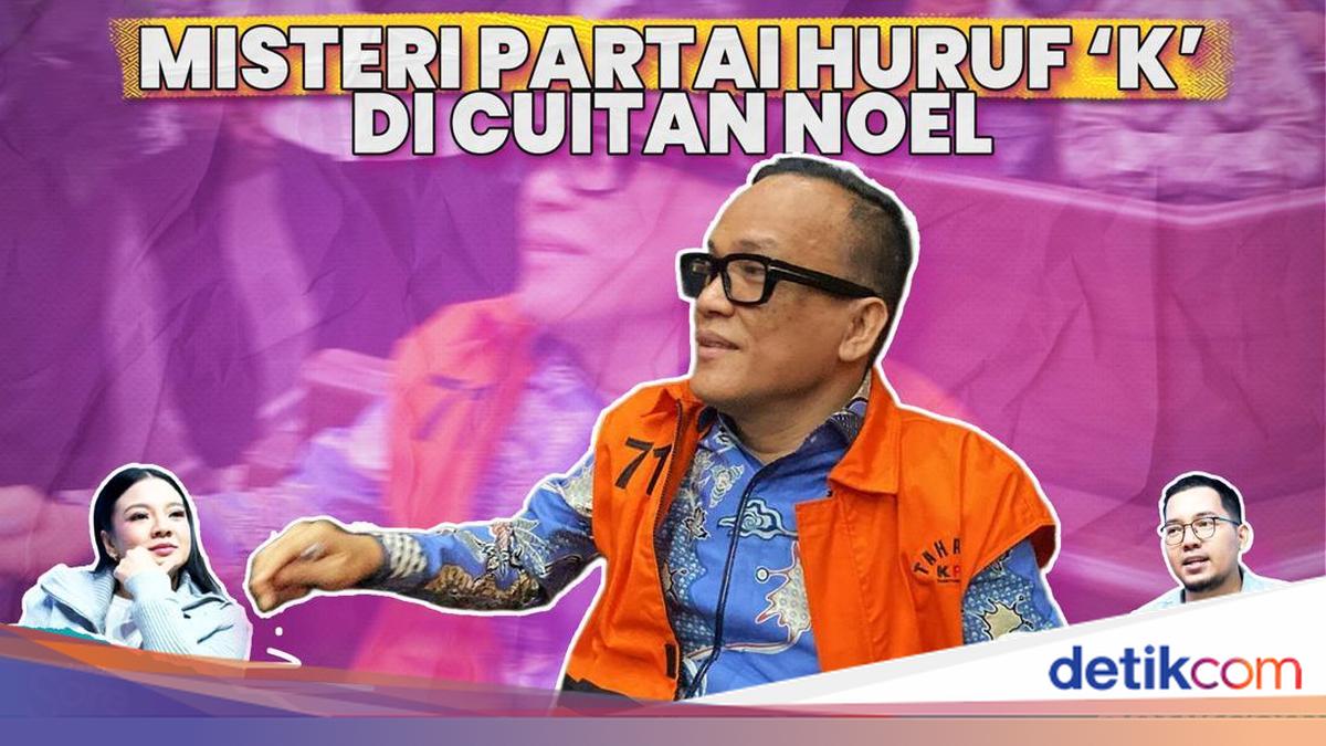 Tudingan Keterlibatan Partai 'K' di Kasus Immanuel Ebenezer