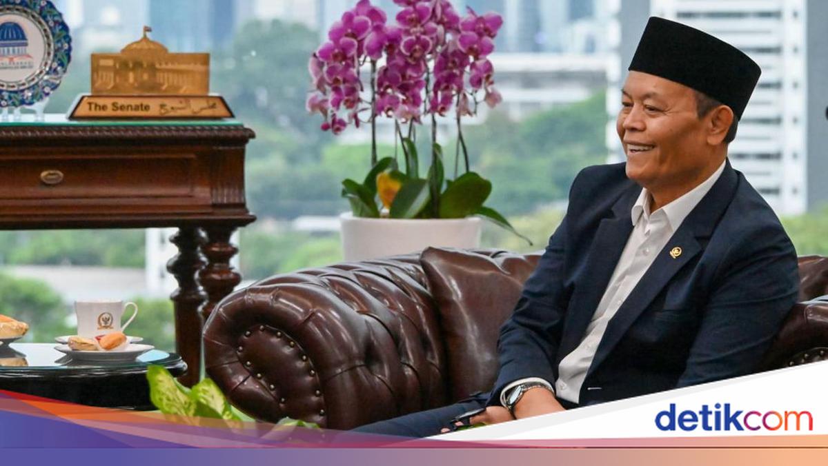 HNW Ingatkan Partisipasi RI dalam Dewan Perdamaian Harus Taat Konstitusi