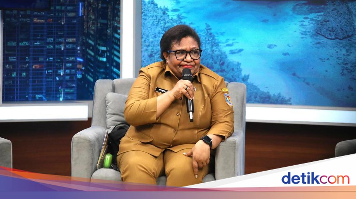 Wamendagri Tekankan Inovasi dan Pelayanan Publik Lewat Otsus Papua