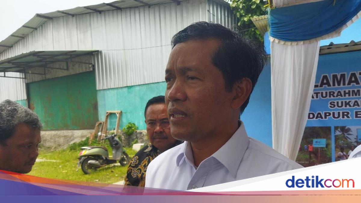 Satgas MBG Ungkap Baru 20% SPPG di Banten Punya Sertifikat Laik Higiene